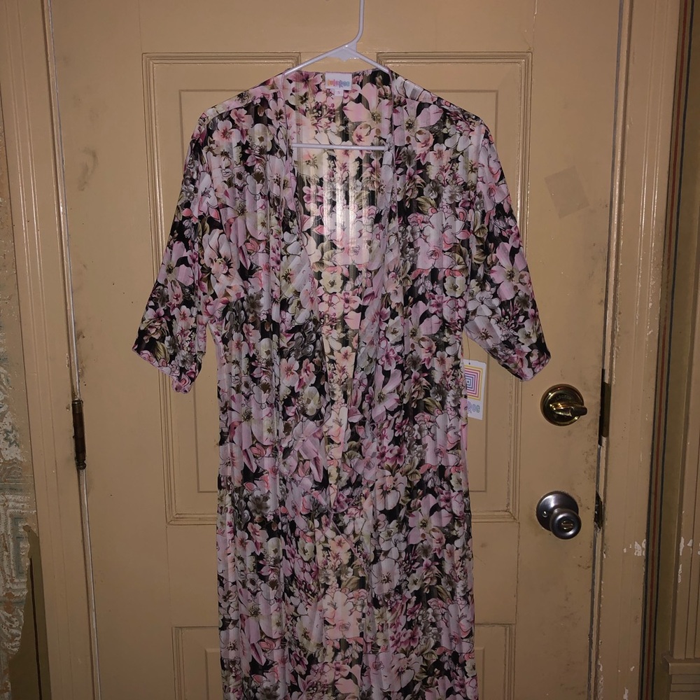Lularoe Small Shirley